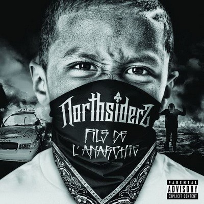 Northsiderz Fils De Lanarchie 2015