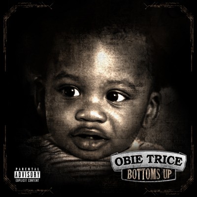 Obie Trice - Bottoms Up (2012) [CD] [FLAC] [Black Market]