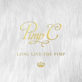 Pimp C Long Live The Pimp 2015