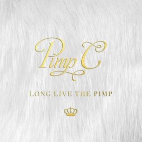 Pimp C - Long Live The Pimp (2015) [CD] [FLAC]