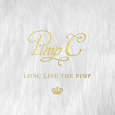 Pimp C Long Live The Pimp 2015