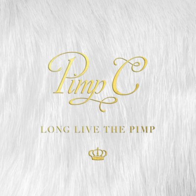 Pimp C - Long Live The Pimp (2015) [WEB] [FLAC] [Mass Appeal Records]