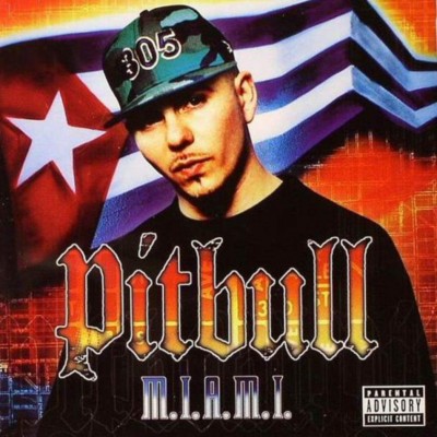 Pitbull - M.i.a.m.i. (2004) [FLAC] [TVT]