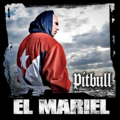 Pitbull 2006 El Mariel