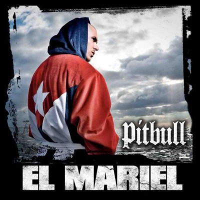 Pitbull - El Mariel (2006) [FLAC] [TVT]