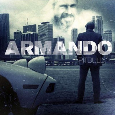 Pitbull - Armando (2010) [FLAC] [Mr. 305]