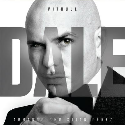 Pitbull Dale 2015