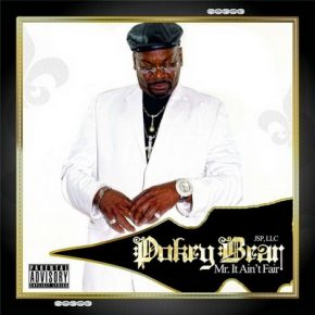 Pokeybear Mr. It Aint Fair 2016
