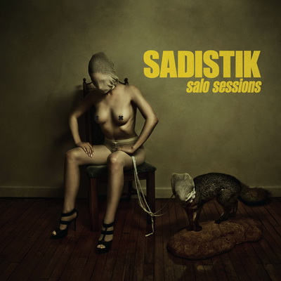 Sadistik – Salo Sessions EP (2016) [WEB] [FLAC]