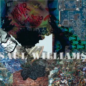 Saul Williams MartyrLoserKing 2016