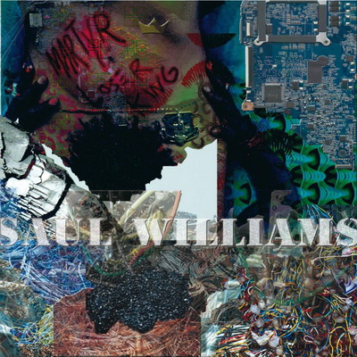 Saul Williams MartyrLoserKing 2016
