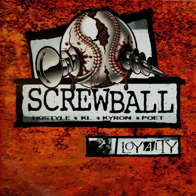Screwball Loyalty 2001