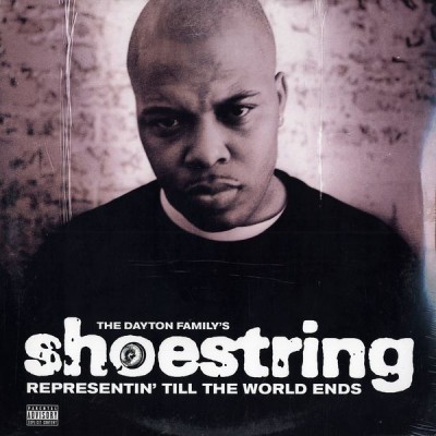 Shoestring - Representin' Till The World Ends (1999) [CD] [FLAC] [Tommy Boy]