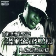 Shoestring - Cross Addicted (2001) [CD] [FLAC] [TVT Records]