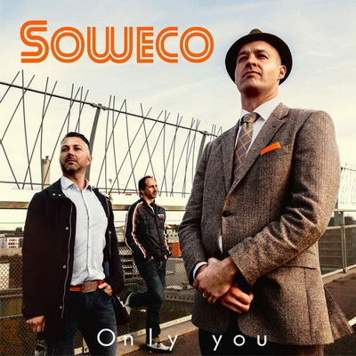 Soweco - Only You (2016) [WEB] [FLAC] [Welovemusic]