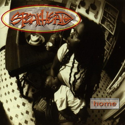 Spearhead - Home (1994) [CD] [FLAC] [Capitol]