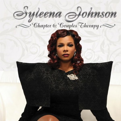 Syleena Johnson - Chapter 6: Couples Therapy (2014) [CD] [FLAC]
