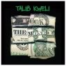 Talib Kweli - Fuck The Money (2015) [CD] [WAV] [Javotti Media]