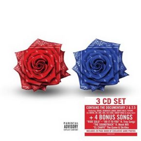 The Game The Documentary 2 2.5 Collectors Edition 2016