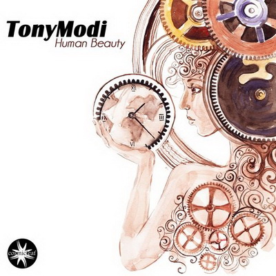 TonyModi Human Beauty 2016