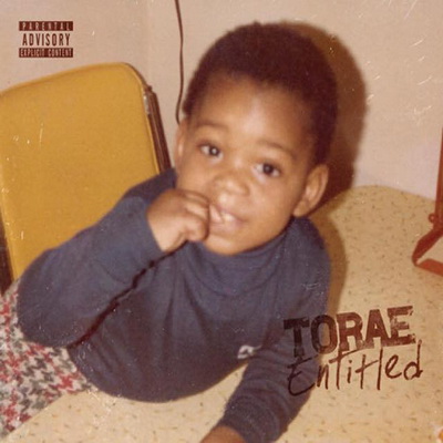 Torae - Entitled (Deluxe Edition) (2016) [CD] [FLAC] [Internal Affairs]