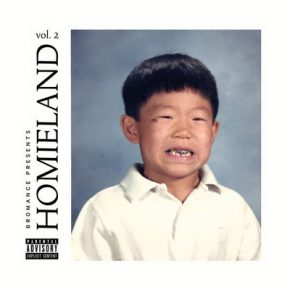 VA - Homieland, Vol. 2 (2016) [WEB] [FLAC+320] [Bromance]