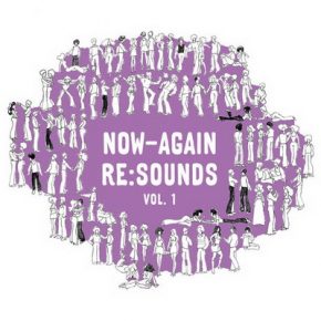 VA - Now-Again Re:Sounds (2015) [WEB] [FLAC] [Now Again Records]
