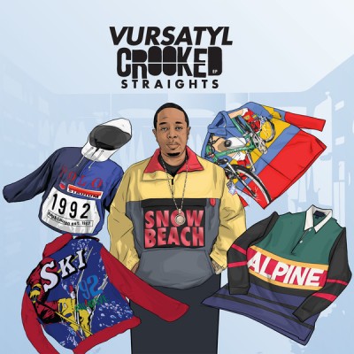Vursatyl Crooked Straights 2015