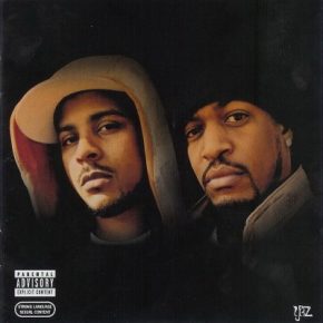 YoungBloodZ - Ev'rybody Know Me (2005) [CD] [FLAC] [La Face]