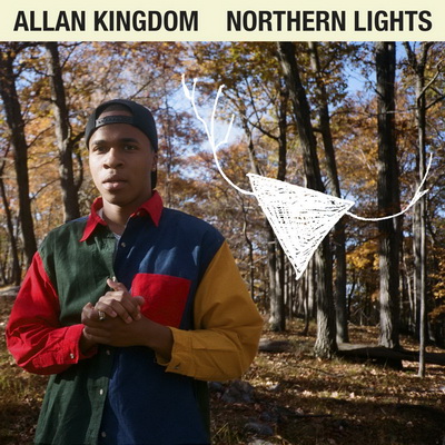 Allan Kingdom - Northern Lights (2016) [WEB] [320]