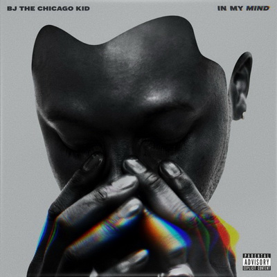 BJ the Chicago Kid In My Mind 2016