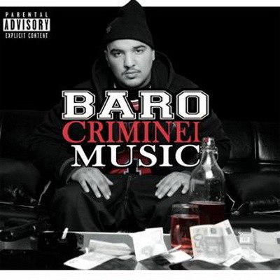 Baro Criminel Music 2016