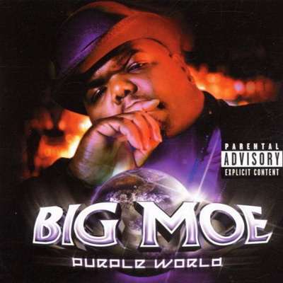 Big Moe Purple World 2002