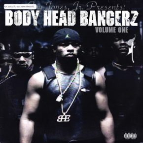 Body Head Bangerz - Body Head Bangerz Volume One (2004) [Vinyl Rip, 24/192] [24bit]
