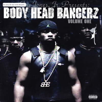 Body Head Bangerz Body Head Bangerz Volume One 2004