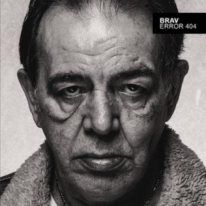 Brav - Error 404 (2016) [CD] [FLAC] [DIN Records]