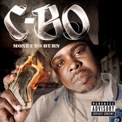 C-Bo – Money To Burn (2006) [CD] [FLAC] [West Coast Mafia]