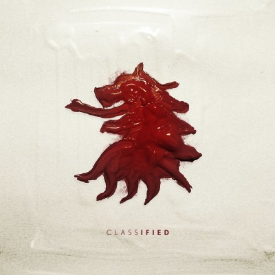 Classified - Classified (2013) [CD] [FLAC] [Halflife Records]