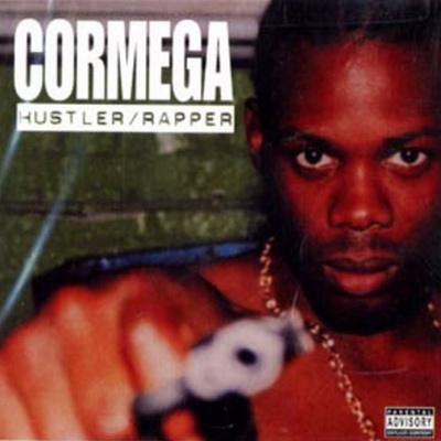 Cormega – Hustler/Rapper (2002) [CD] [FLAC] [Body Shop]