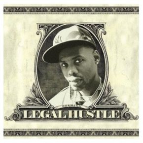 Cormega – Legal Hustle (2004) [CD] [FLAC] [E1 Music]