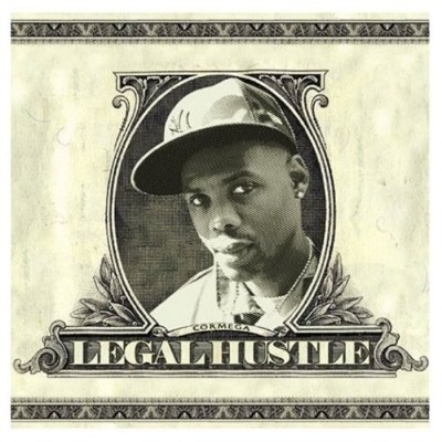Cormega 2004 Legal Hustle