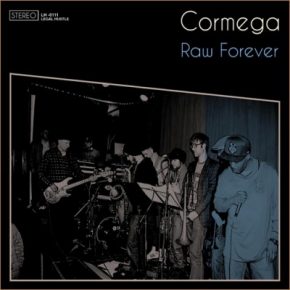 Cormega 2011 Raw Forever 2CD