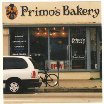 DJ Premier Primos Bakery 2002
