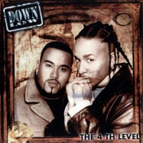 Down Low - The 4th Level (2001) [CD] [FLAC] [K-Town]