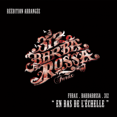 Furax Barbarossa En Bas De Lechelle Reedition 20151