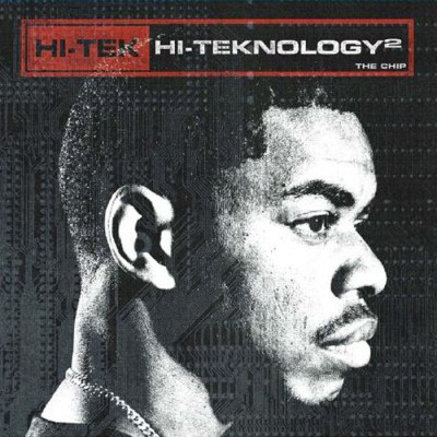 Hi-Tek – Hi-Teknology 2: The Chip (2006) [CD] [FLAC] [Babygrande]