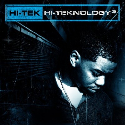 Hi Tek 2007 Hi Teknology 3 Underground