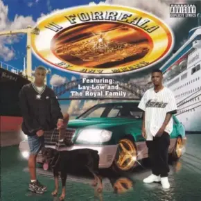 II Forreala - By Any Means (1997) [CD] [FLAC] [Royal Records]