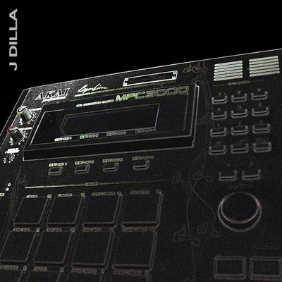J Dilla – The King Of Beats Vol. 2 2016