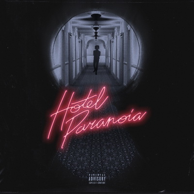 Jazz Cartier 2016 Hotel Paranoia